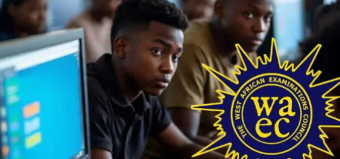 Breaking : WAEC releases 2026 results; 1.2m candidates pass English, Maths