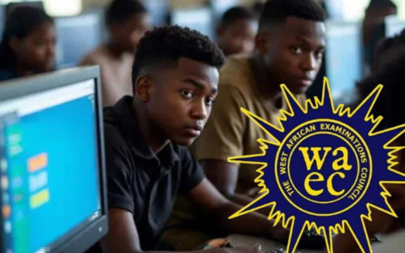 CBT, best way to curb exam malpractice – WAEC