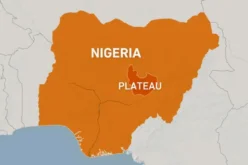Man shot dead on way to church in Plateau