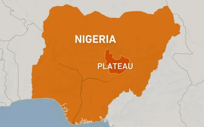 Man shot dead on way to church in Plateau