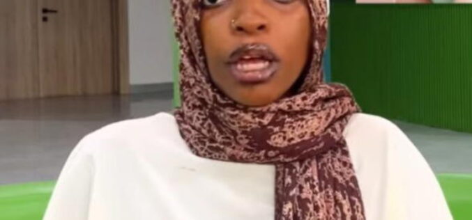 ‘I was born without fingerprint’ – Nigerian lady recalls JAMB, bank biometric issues