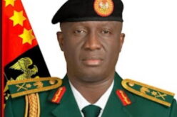 COAS warns soldiers against substance abuse, stresses mental health