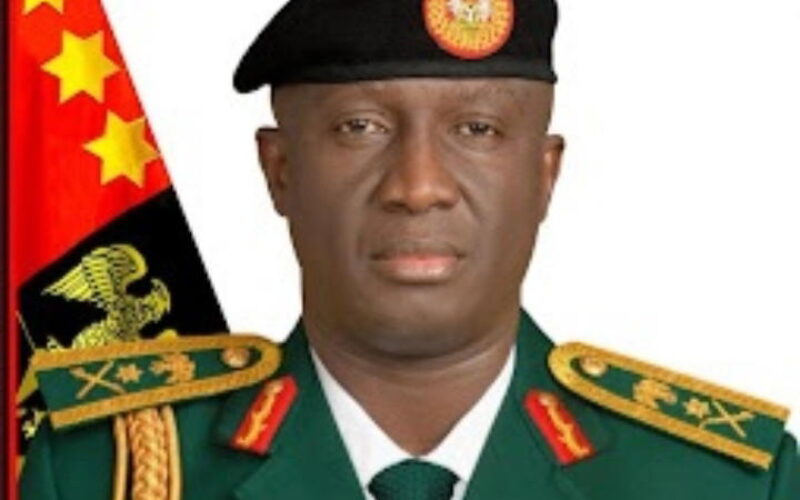 COAS warns soldiers against substance abuse, stresses mental health