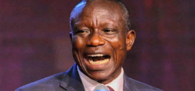 Attack on Catholic Bishops is attack on entire Church, PFN fumes