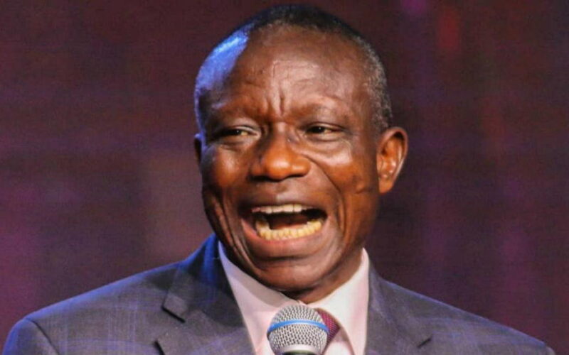Attack on Catholic Bishops is attack on entire Church, PFN fumes