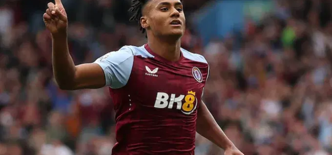 Watkins, Martinez could exit Aston Villa – Emery