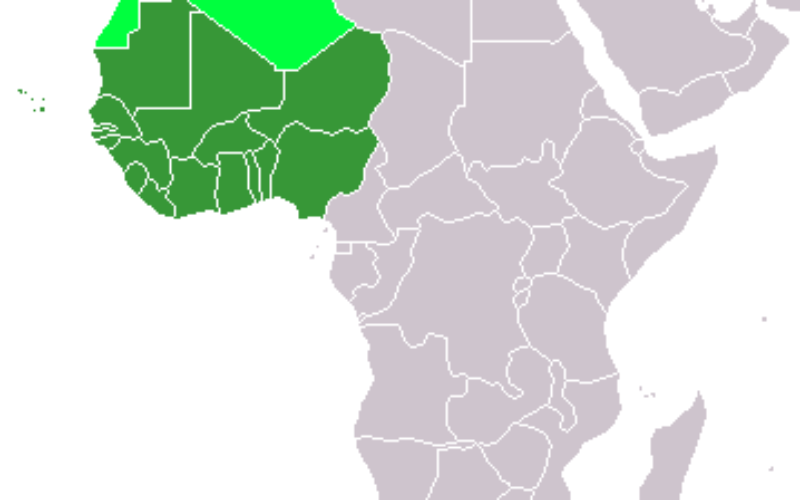 Governance not guns will secure West Africa