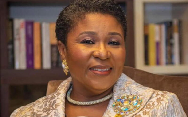 FG begins 250-unit civil servants’ estate in Abuja