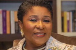 Tinubu, Jonathan, Diri, Dickson celebrate Walson-Jack at retirement