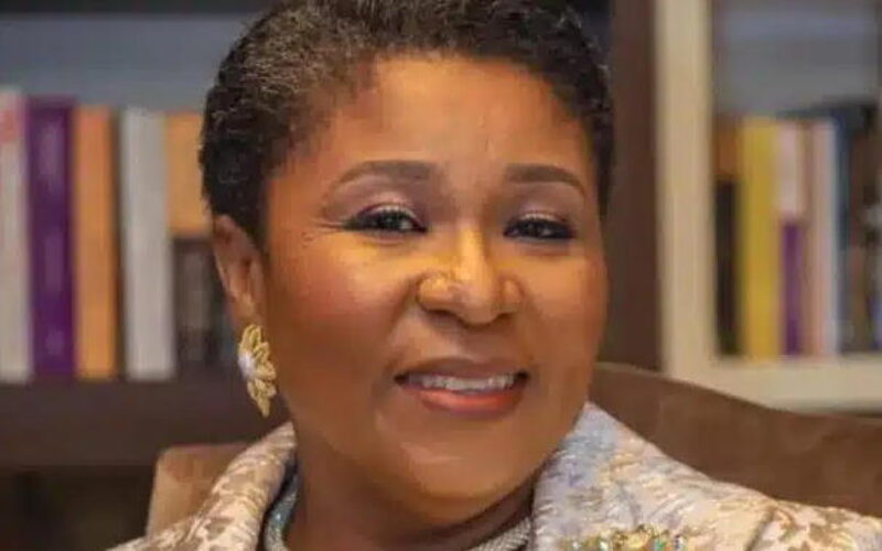 Tinubu, Jonathan, Diri, Dickson celebrate Walson-Jack at retirement
