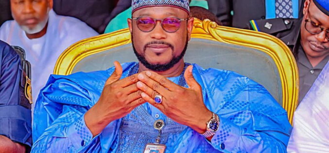 Zamfara Chamber expels Deputy President over alleged irregularities