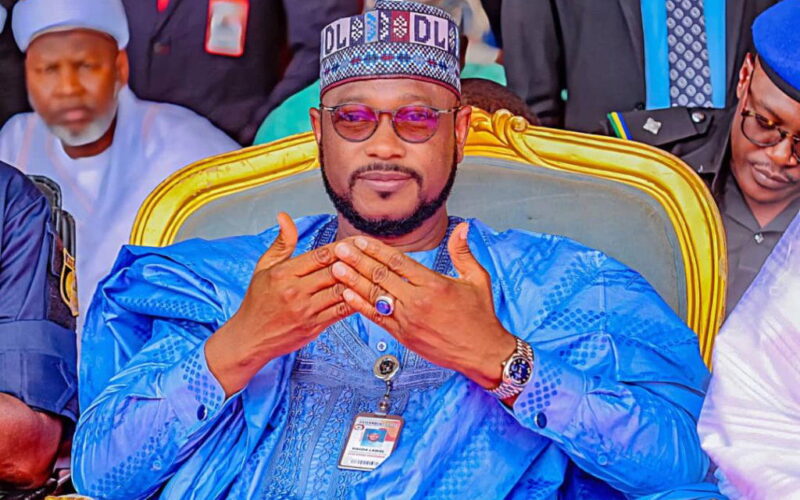 Zamfara Chamber expels Deputy President over alleged irregularities
