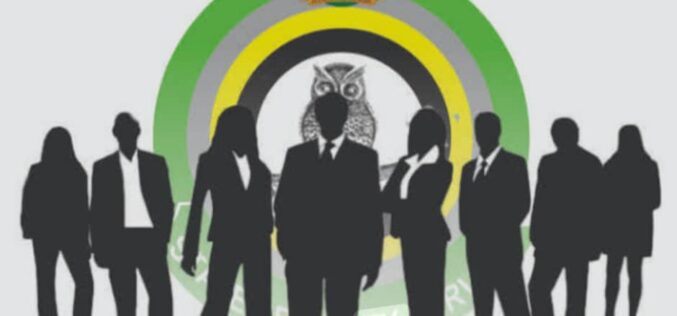 Lawyer urges police, EFCC, army to adopt DSS compensation policy