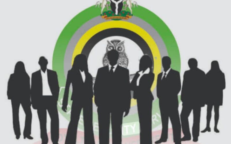 Lawyer urges police, EFCC, army to adopt DSS compensation policy