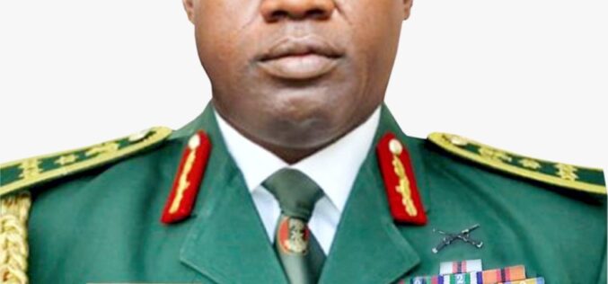 US troop ​‌‍‍‍‍⁠⁠‌‍​⁠‍‍⁠​‍‌​withdrawal won’t weaken Nigeria’s security partnership — DHQ