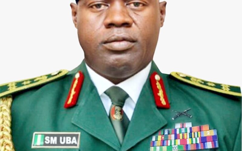 US troop ​‌‍‍‍‍⁠⁠‌‍​⁠‍‍⁠​‍‌​withdrawal won’t weaken Nigeria’s security partnership — DHQ