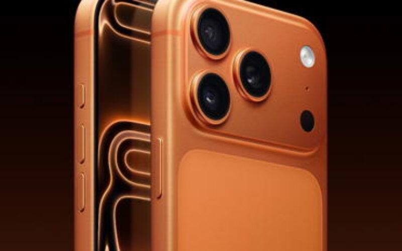 List of countries where iPhone 17 is cheapest