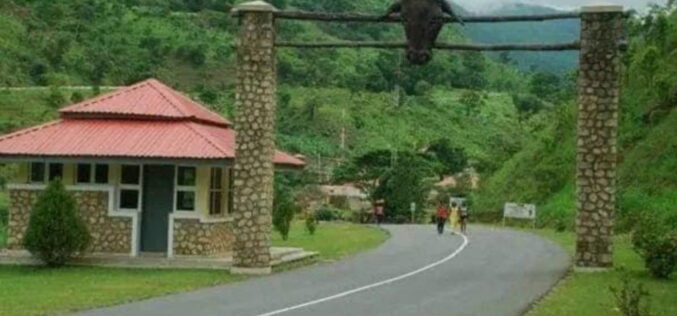 Redeveloping Obudu Resort to burnish Nigerian tourism