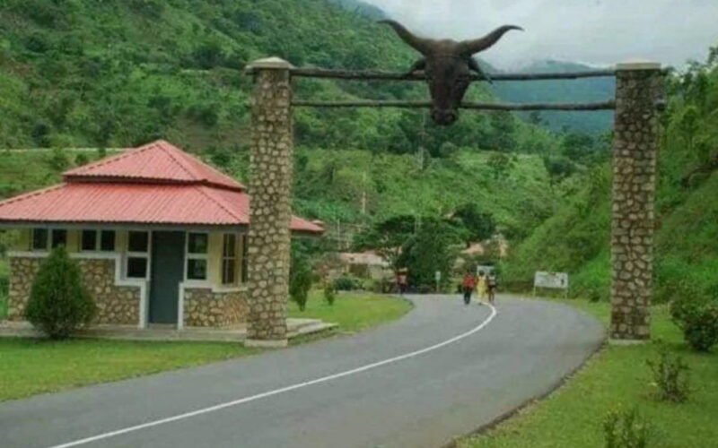 Redeveloping Obudu Resort to burnish Nigerian tourism