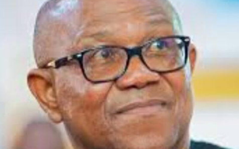 Peter Obi left N127bn loan balance — Anambra