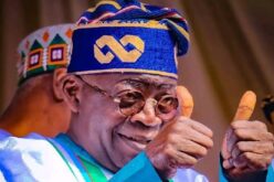 2027: Tinubu talks tough, ADC changes the conversation