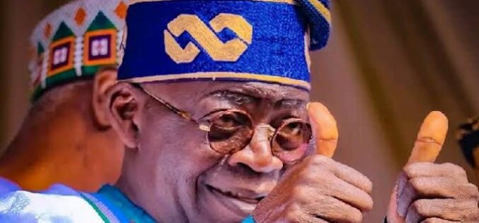 2027: Tinubu talks tough, ADC changes the conversation