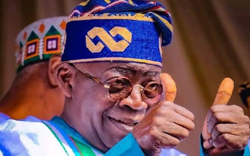 2027: Tinubu talks tough, ADC changes the conversation