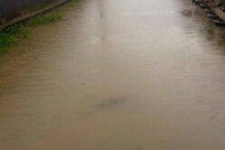 347 displaced as mudslide, flood ravage Cross River