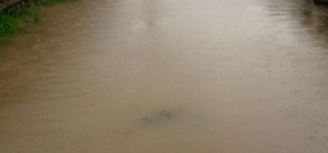 347 displaced as mudslide, flood ravage Cross River