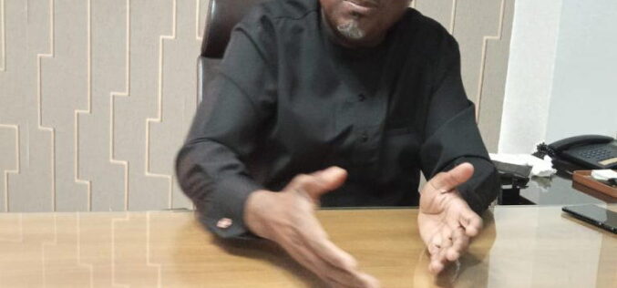 Govs don’t regard tackling insecurity as priority — Folarin, Afenifere scribe