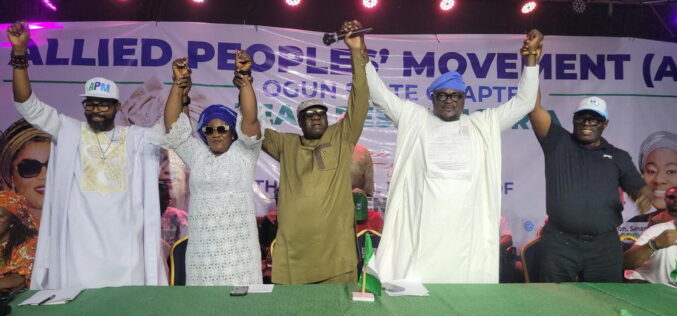 Makinde knocks Tinubu’s economic policies, says Nigerians deserve better