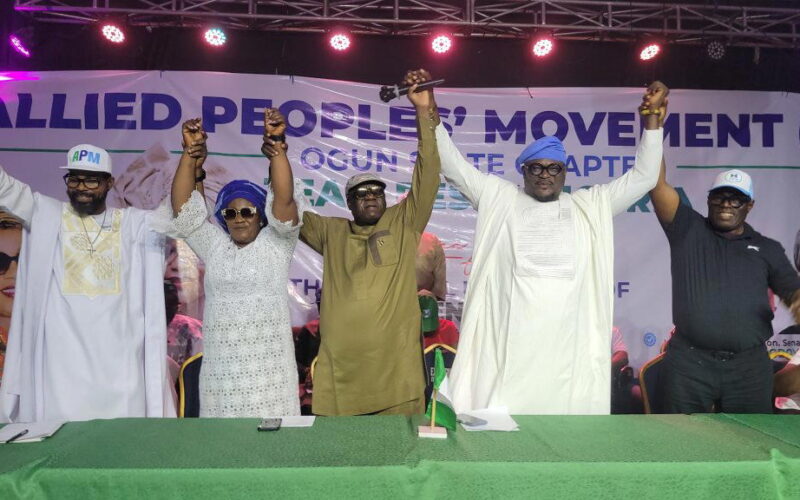 Makinde knocks Tinubu’s economic policies, says Nigerians deserve better