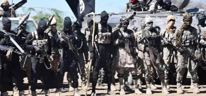 Explosion kills ISWAP bomb experts, medical officer, Arab IED experts in Borno