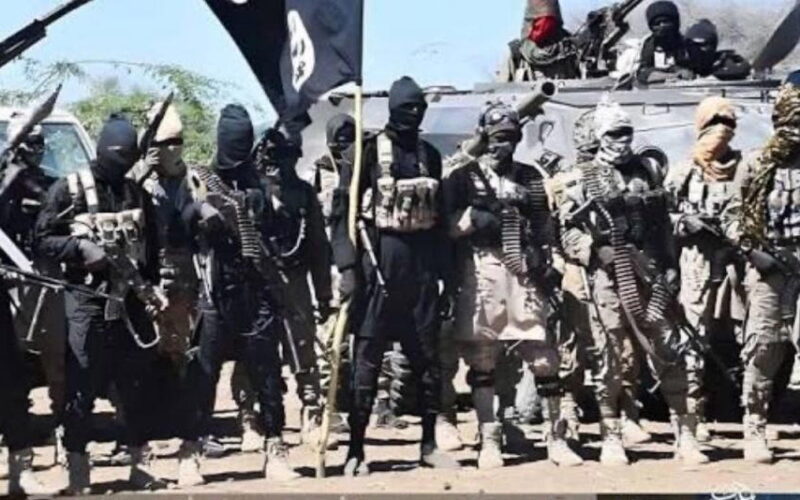 Explosion kills ISWAP bomb experts, medical officer, Arab IED experts in Borno