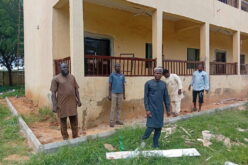 Sokoto’s ₦1.7bn NYSC camp rehabilitation hits 80% completion