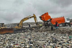 LAWMA evacuates 18,660 tonnes of waste in one week after Olusosun upgrade