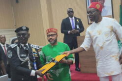 Orutugu is a gift to Nigeria, Soludo hails retiring Anambra police chief