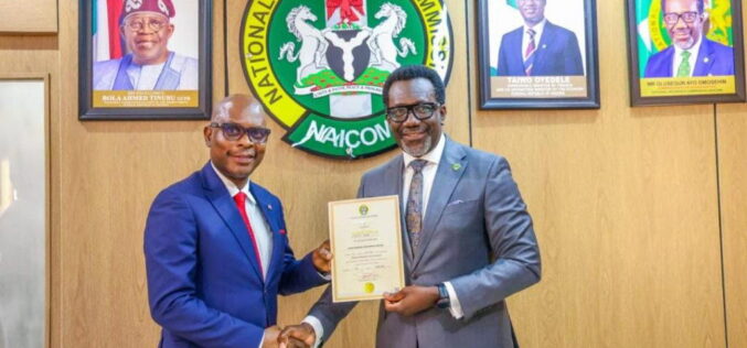 Heirs Insurance Group poised for leadership in Nigeria’s post-recapitalisation era