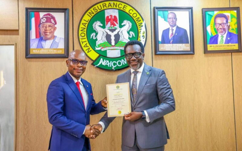 Heirs Insurance Group poised for leadership in Nigeria’s post-recapitalisation era