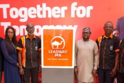 Leadway unveils ‘Leadway PFA’ as unified brand following successful consolidation journey