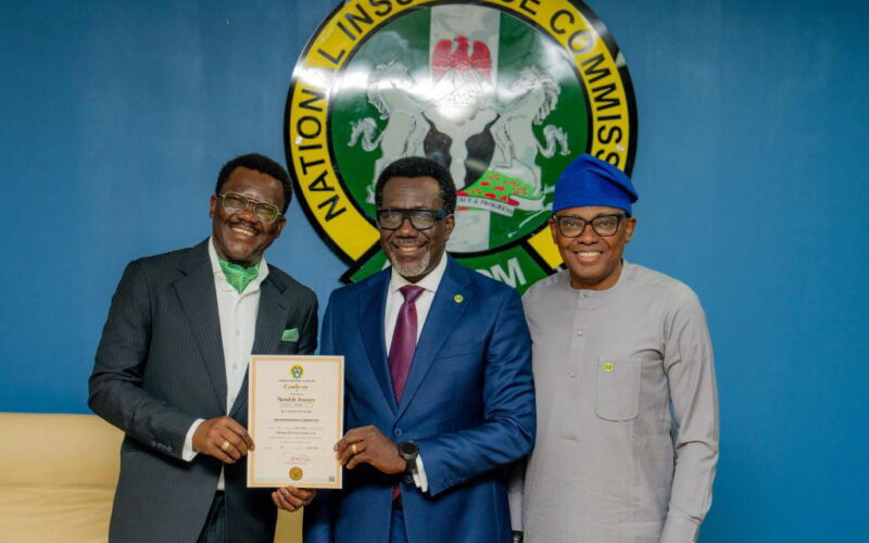 ‎Anchor Insurance successfully recapitalise, surpasses minimum threshold