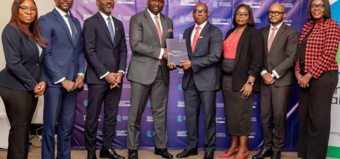‎Prudential Zenith Life, Standard Chartered build strategic bancassurance partnership