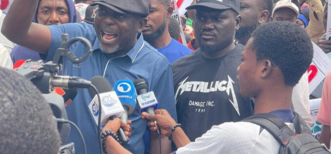 CSOs back Tinubu, DSS DG, call for rule of law