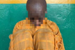 Police raid bandits’ hideout, recover rifles, ammunition in Mamdam Forest