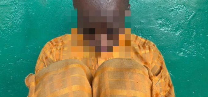 Police raid bandits’ hideout, recover rifles, ammunition in Mamdam Forest