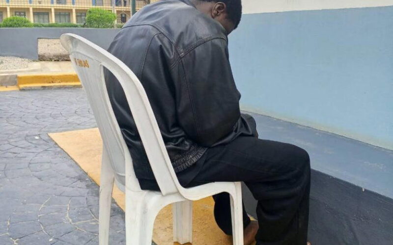 Police arrest another suspect over killing of UNIJOS graduate Ibrahim Mbaya