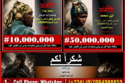 Troops identify wanted ISWAP leaders operating around Lake Chad Basin