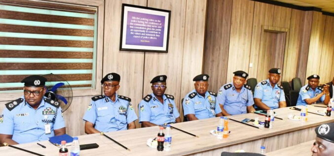 PSC approves posting of new CPs to Edo, Delta, Anambra, Abia, others
