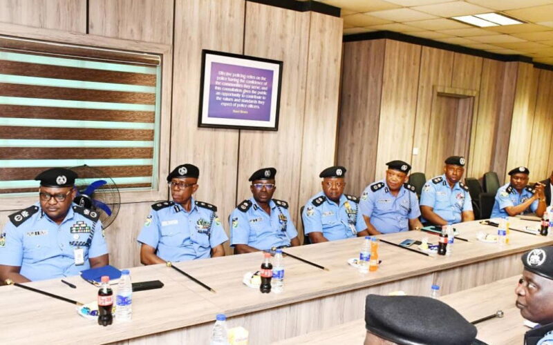 PSC approves posting of new CPs to Edo, Delta, Anambra, Abia, others