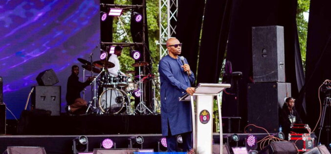 Devolve Power to States’: Mimiko cites Jethro principle as cure for Nigeria’s governance crisis
